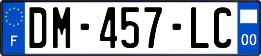 DM-457-LC