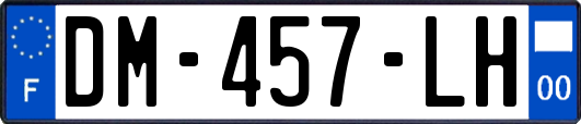 DM-457-LH