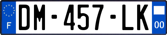 DM-457-LK