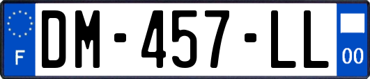 DM-457-LL
