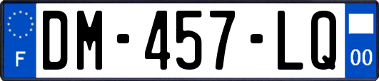DM-457-LQ