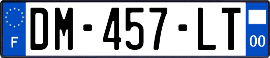 DM-457-LT