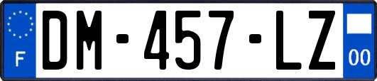 DM-457-LZ