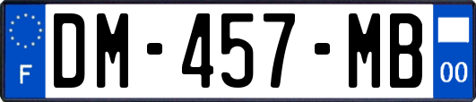 DM-457-MB
