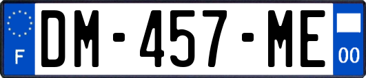 DM-457-ME