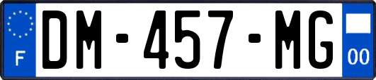 DM-457-MG
