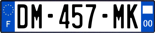 DM-457-MK