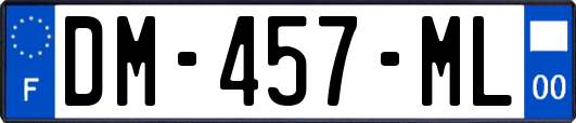 DM-457-ML