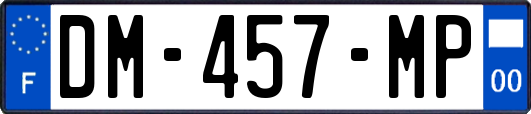 DM-457-MP