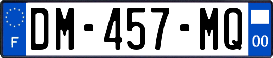 DM-457-MQ