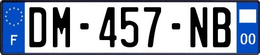 DM-457-NB
