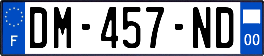 DM-457-ND