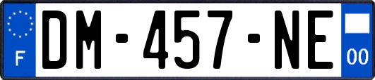 DM-457-NE