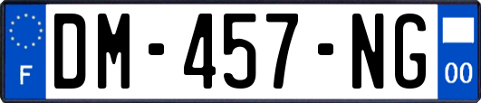 DM-457-NG