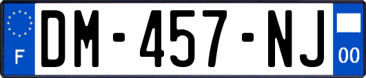 DM-457-NJ