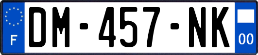 DM-457-NK