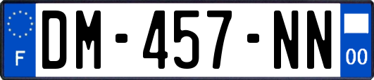 DM-457-NN