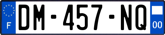 DM-457-NQ