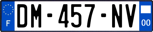 DM-457-NV