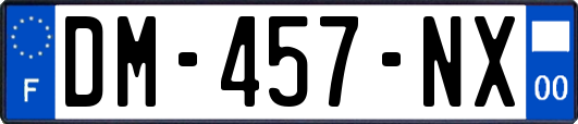 DM-457-NX