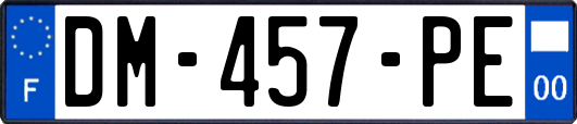 DM-457-PE