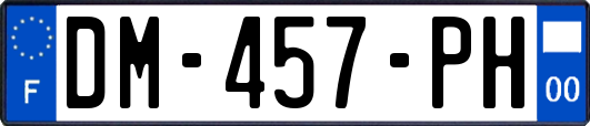 DM-457-PH