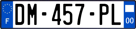 DM-457-PL
