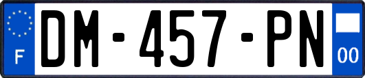 DM-457-PN