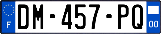 DM-457-PQ