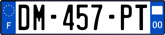 DM-457-PT