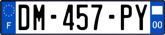 DM-457-PY