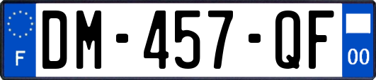 DM-457-QF
