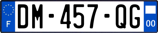 DM-457-QG