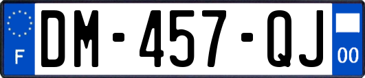 DM-457-QJ