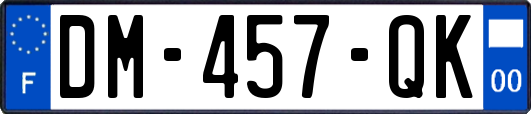 DM-457-QK