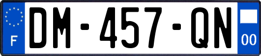 DM-457-QN