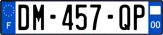 DM-457-QP