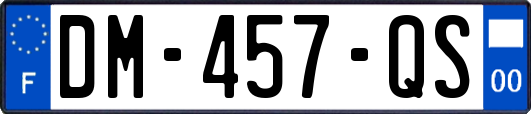 DM-457-QS