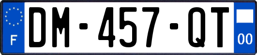 DM-457-QT