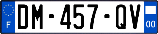 DM-457-QV