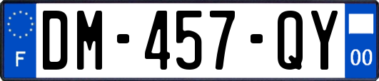 DM-457-QY