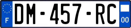 DM-457-RC