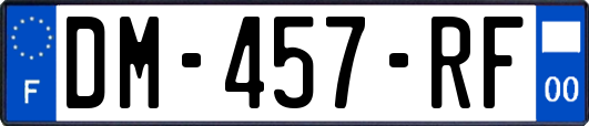 DM-457-RF