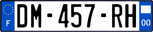 DM-457-RH