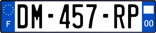DM-457-RP