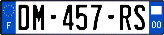 DM-457-RS