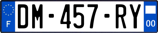 DM-457-RY