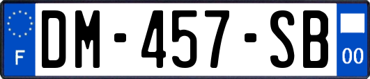 DM-457-SB