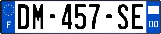 DM-457-SE