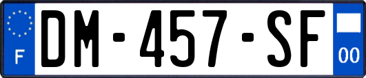 DM-457-SF